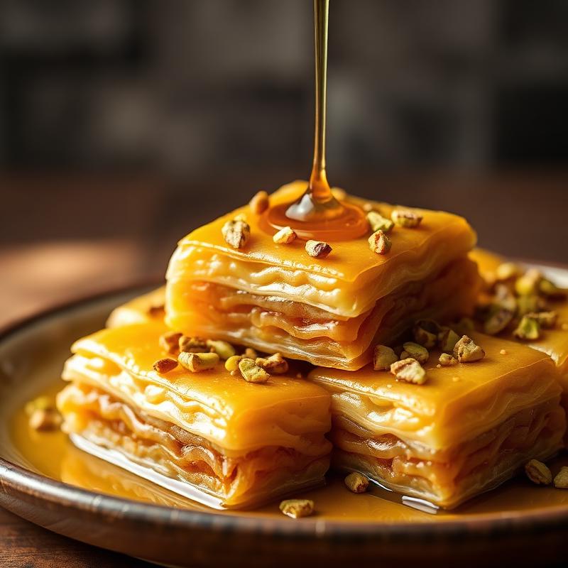 Baklava