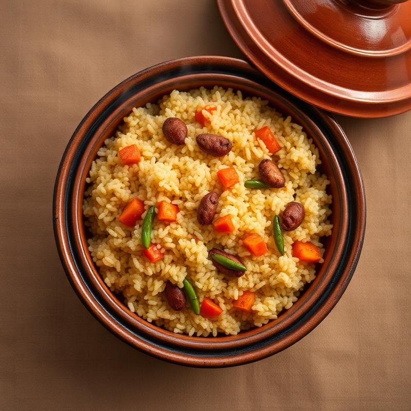 Couscous