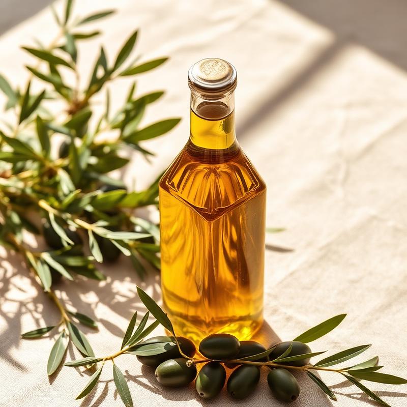 Olive oil